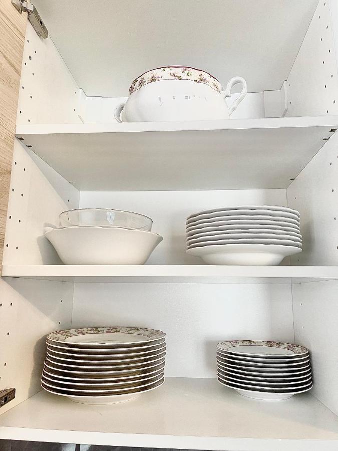 Apartmanovy Dum Bublajda Bublava Eksteriør bilde