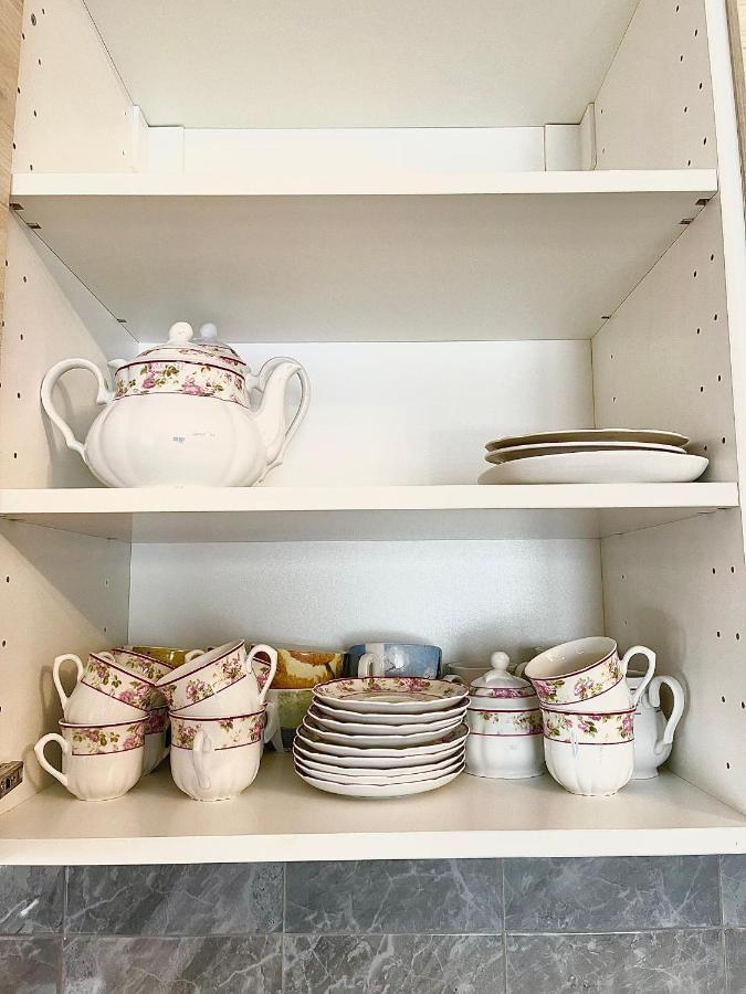 Apartmanovy Dum Bublajda Bublava Eksteriør bilde