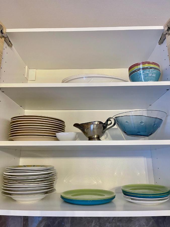 Apartmanovy Dum Bublajda Bublava Eksteriør bilde