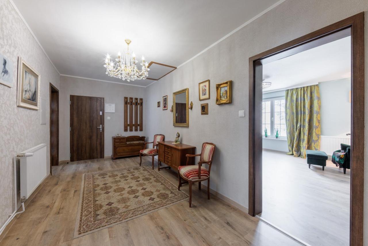 Apartmanovy Dum Bublajda Bublava Eksteriør bilde